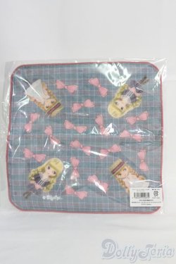 画像1: 【新品商品】ブライス/ガーゼタオルハンカチ：ロンドンハット I-25-04-13-1073-TO-ZI