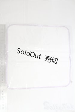 画像2: 【新品商品】ブライス/ガーゼタオルハンカチ：リーディングレディールーシー/ファッションドール　衣装 I-25-11-30-260-TO-ZI