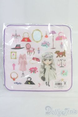 画像1: 【新品商品】ブライス/ガーゼタオルハンカチ：リーディングレディールーシー I-25-04-13-1076-TO-ZI