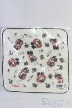 画像1: 【新品商品】ブライス/ガーゼタオルハンカチ：アレグラ・シャンパン I-25-04-13-1075-TO-ZI