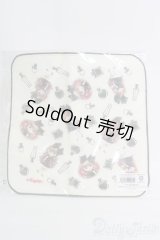 【新品商品】ブライス/ガーゼタオルハンカチ：アレグラ・シャンパン I-25-04-13-1074-TO-ZI