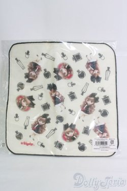 画像1: 【新品商品】ブライス/ガーゼタオルハンカチ：アレグラ・シャンパン I-25-04-13-1074-TO-ZI
