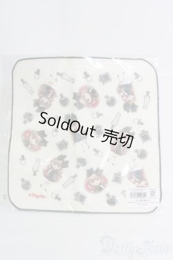 画像1: 【新品商品】ブライス/ガーゼタオルハンカチ：アレグラ・シャンパン I-25-04-13-1074-TO-ZI