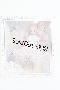 リカちゃん/リトルツインスターズ アニバーサリースタイル I-24-04-14-1038-KN-ZI