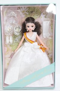 【SALE】リカちゃん/株主優待2019 Always with you I-24-04-14-1037-KN-ZI