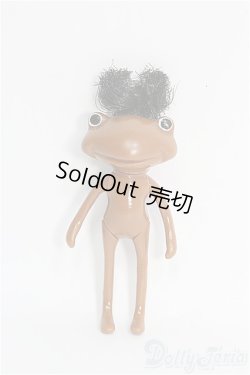 画像1: 【SALE】ワンダーフロッグ/フォーチュンワンダ：デメ ディオニージア I-24-11-24-1081-TO-ZI