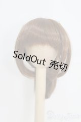 7.5inch/ウィッグ/ I-25-07-13-3014-TO-ZI