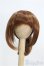 画像1: 【SALE】7.5inch/ウィッグ I-24-12-22-3037-TO-ZI (1)