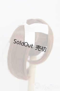 画像2: 7.5inch/ウィッグ/ I-25-07-13-3014-TO-ZI