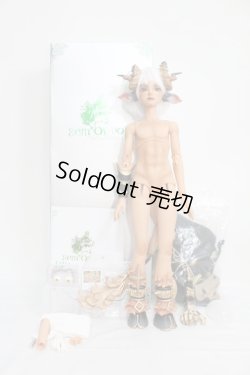 画像6: Gem of Doll/Carlos I-24-04-28-1008-TO-ZI