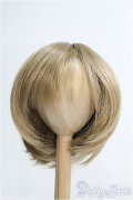 【SALE】8〜9inch/ウィッグ I-24-12-22-3034-KN-ZI
