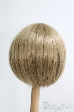 画像2: 【SALE】8〜9inch/ウィッグ I-24-12-22-3034-KN-ZI