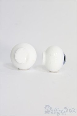 画像2: 【SALE】18mm/グラスアイ I-24-12-22-3017-KN-ZI