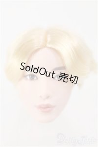 【SALE】1/6ドール/ヘッドのみ I-24-07-28-1037-KN-ZI