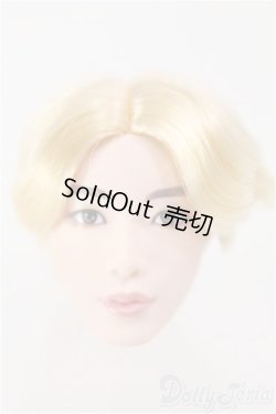 画像1: 【SALE】1/6ドール/ヘッドのみ I-24-07-28-1037-KN-ZI