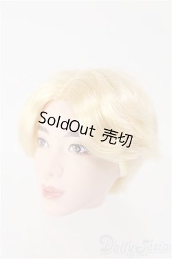 画像3: 【SALE】1/6ドール/ヘッドのみ I-24-07-28-1037-KN-ZI