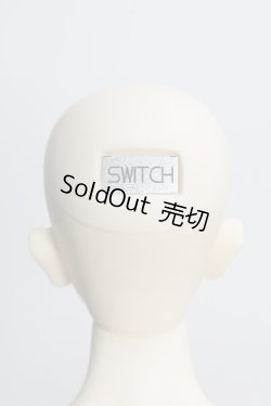 画像4: SWITCH/SOSEO:Holy ver. 65a day I-24-04-21-1007-KN-ZI