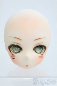 DD/カスタムメイクヘッド I-25-03-09-1039-KN-ZI
