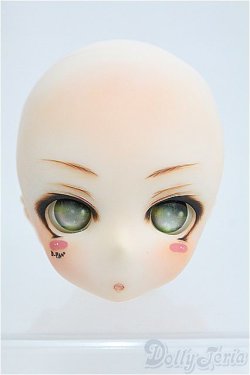 画像1: DD/カスタムメイクヘッド I-25-03-09-1039-KN-ZI