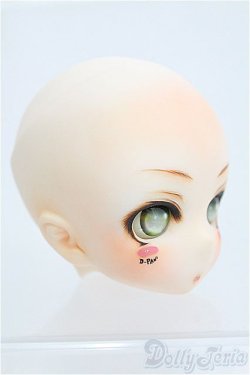 画像2: DD/カスタムメイクヘッド I-25-03-09-1039-KN-ZI