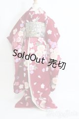 SD16GIRL/OF：着物/ I-25-08-03-302-KN-ZI