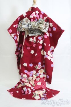 画像2: SD16GIRL/OF：着物 I-25-04-27-1058-KN-ZI