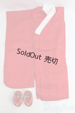 画像3: SD16GIRL/OF：着物/ I-25-08-03-302-KN-ZI