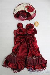 【SALE】MSD/OF:D.MotherGoose　童話館様製 衣装セット I-24-12-29-2162-KN-ZI