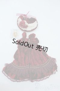 MSD/OF:D.MotherGoose　童話館様製 衣装セット Y-25-11-05-066-KN-ZY