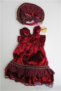 画像2: 【SALE】MSD/OF:D.MotherGoose　童話館様製 衣装セット I-24-12-29-2162-KN-ZI