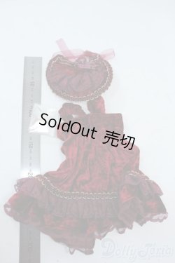 画像2: MSD/OF:D.MotherGoose　童話館様製 衣装セット Y-25-11-05-066-KN-ZY