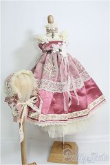 【SALE】SD/OF：ディーラー製ドレスセット I-24-12-29-2154-KN-ZI