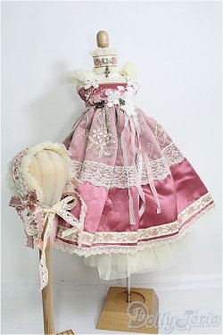 画像1: 【SALE】SD/OF：ディーラー製ドレスセット I-24-12-29-2154-KN-ZI