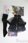【SALE】MDD/OF：花偶堂衣装セット I-24-12-29-3088-KN-ZI