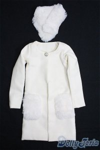 【SALE】DD/OF：ディーラー製コート I-25-01-19-3122-KN-ZI