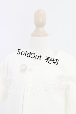画像2: DD/OF：ディーラー製コート I-26-07-16-202-KN-ZI