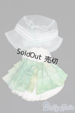 画像2: ネオブライス/OF:ディーラ製ワンピースセット/ファッションドール　衣装 I-25-07-06-3112-KN-ZI