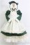 画像1: MDD/OF:GINGERTEA様製 クラシカルメイド I-25-02-16-3078-KN-ZI (1)