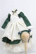 MDD/OF:GINGERTEA様製 クラシカルメイド I-25-02-16-3077-KN-ZI