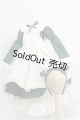 MDD/OF:GINGERTEA様製 クラシカルメイド I-25-02-16-3077-KN-ZI