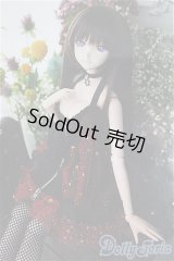 DD/OF：花偶堂製衣装セット I-26-01-25-395-KN-ZI