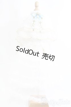 画像1: DD/OF:ディーラー製チュール衣装セット I-26-01-25-382-KN-ZI