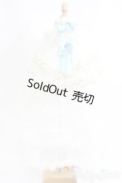 画像2: DD/OF:ディーラー製チュール衣装セット I-26-01-25-382-KN-ZI