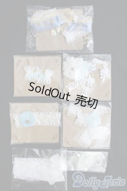 画像3: DD/OF:ディーラー製チュール衣装セット I-26-01-25-382-KN-ZI