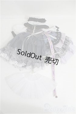 画像3: Gem of Doll/OF:1/4ドール Natasha Outfit/0 I-25-08-03-354-KN-ZI