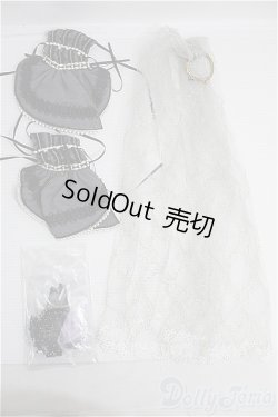 画像4: Gem of Doll/OF:1/4ドール Natasha Outfit/0 I-25-08-03-354-KN-ZI