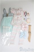 【SALE】MDD/OF：Kaleidoll様製 衣装セット I-24-12-29-3087-KN-ZI