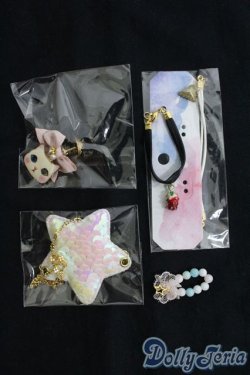 画像3: MDD/OF：Kaleidoll様製 衣装セット/0 I-25-07-06-2087-KN-ZI