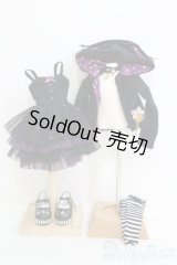 MDD/OF：Kaleidoll様製 衣装セット/0 I-25-07-06-3072-KN-ZI