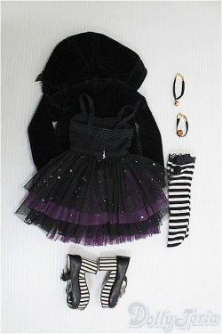 画像2: 【SALE】MDD/OF：Kaleidoll様製 衣装セット I-24-12-29-3086-KN-ZI
